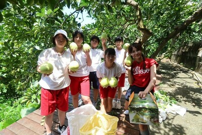 新北市八里國中｜落實生命教育 動物收容中心在校園 